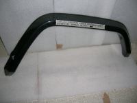 Parafanghino Post Sx Mercedes Classe G