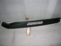 Spoiler Anteriore Sinistro Volkswagen Golf Mk3