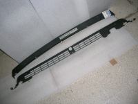 Spoiler Ant Volkswagen Golf 1