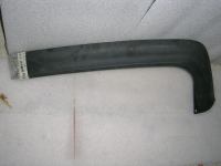 Spoiler Ant. Sx Volkswagen Golf 2