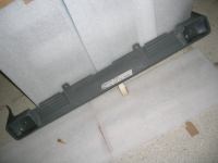 Spoiler Ant. Peugeot 205