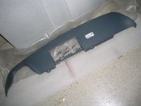 Spoiler Posteriore Bmw Serie 5 E60 Pacchetto M