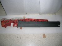 Terminale Minigonna Post Sx Alfa Romeo 33