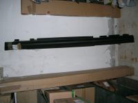 Modanatura Sottoporta Dex  Fiat Uno 3 Porte