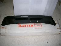 Spoiler Post. Mercedes 190