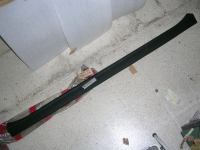 Modanatura Sottoporta Sx Lancia Prisma