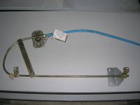 Alzavetro Manuale Sinistro Iveco 190/Turbo Star