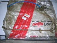 Alzavetro Manuale Destro Fiat Ducato'84-'90