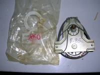 Alzavetro Manuale Destro = Sinistro Fiat 850