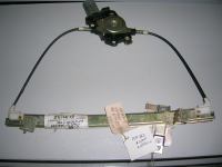 Alzavetro Anteriore Sinistro Elettrico Alfa Romeo 164 4 Porte 