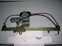 Alzavetro Posteriore Sinistro Elettrico Alfa Romeo 146