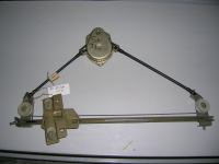 Alzavetro Anteriore  Sinistro Manuale   Alfa 33