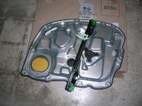 Pannello con Alzavetro Anteriore Sinistro Fiat Idea-Lancia Musa