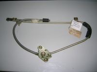 Alzavetro Manuale Posteriore Sinistro Lancia Dedra