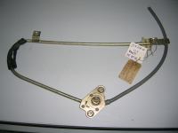 Alzavetro Manuale Posteriore Destro Lancia Dedra