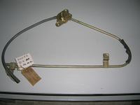 AlzavetroManuale Anteriore Destro Lancia Dedra