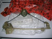 Alzavetro Ant. Destro Alfa Romeo Giulietta '84