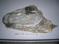 Alzavetro Manuale  Posteriore Sinistro Alfa Romeo Giulietta '81