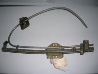 Alzavetro Manuale Anteriore Sinistro Lancia Delta'82