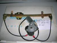 Alzavetro Elettrico Anteriore Sinistro Ford Fiesta 3 Porte 1989-1995