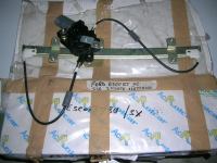 Alzavetro Elettrico Anteriore Sinistro  Ford Escort '90  3 Porte