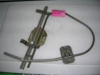 Alzavetro Manuale Posteriore Sinistro Lancia Beta