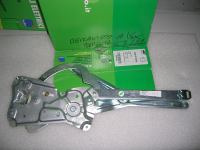 Meccanismo Alzavetro Anteriore Sinistro Bmw Serie 3 '91 E36