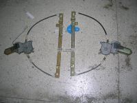 Alzavetro Elettrico Ant.  Destro e Sinistro Seat Ibiza 84-93 5 Porte