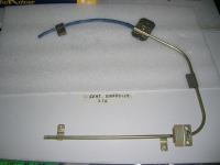 Alzavetro Anteriore Sinistro Manuale Seat Marbella