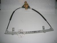 Alzavetro Manuale Anteriore Destro   Ford Fiesta '89-95  3 Porte