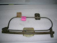 Alzavetro Manuale Posteriore Destro Alfa Romeo Alfasud