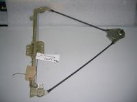 Alzavetro Manuale Anteriore Destro Alfa Romeo Alfasud Coupè