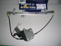 Alzavetro Elettrico Anteriore Sinistro Ford Fiesta 90   4 Porte