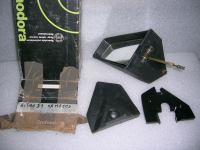 Specchietto Retrovisore Sinistro Meccanico Fiat Ritmo