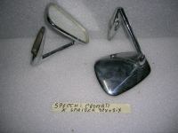 Specchietto Retrovisore Dx e Sx  Alfa Romeo Spider