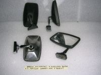 Specchietti Retrovisori Fiat 500/600