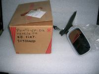 Specchietto Retrovisore Dx Fiat Punto