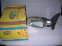 Specchio Retrovisore Sinistro Elettrico Da Verniciare Fiat Punto 1997-1999 5 Porte