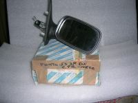 Specchietto Retrovisore Destro Regolazione Meccanica Da Verniciare Fiat Punto 1993-1999 3 Porte