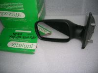 Specchio Retrovisore Sinistro Manuale Fiat Punto