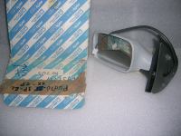 Specchietto Retrovisore Sinistro Elettrico Da Verniciare Fiat Punto 1997-1999 3 Porte