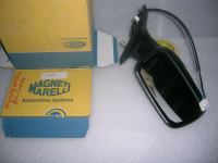 Specchio Retrovisore Destro Elettrico Termico Nero Fiat Punto 1997-1999 3 Porte