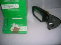 Specchio Retrovisore Destro Elettrico Nero Fiat Punto 1993-1999 3 Porte