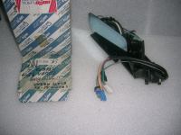 Specchietto Retrovisore Sx Fiat Croma