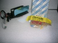 Specchietto Retrovisore Dx Elettrico Fiat Croma