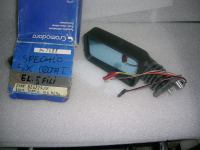 Specchietto Retrovisore Sx Elettrico Fiat Croma