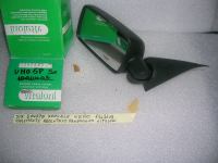 Specchietto Retrovisore Sinistro Manuale Fiat Uno 1 Serie 1983-1989  5 Porte 