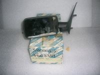 Specchio Retrovisore Sinistro Manuale Fiat Uno