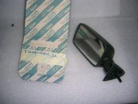 Specchietto Retrovisore Sinistro Meccanico Fiat Uno