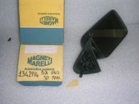 Specchietto Retrovisore Destro Meccanico Fiat Uno